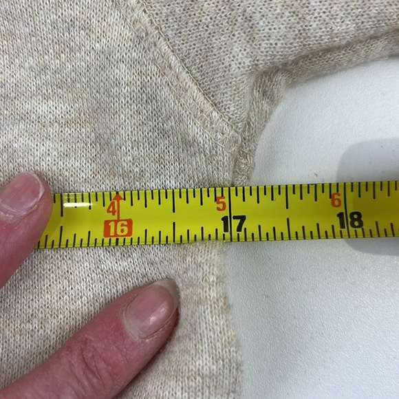 Anthropologie Saturday Sunday Fisherman Style Cardigan - Picture 9 of 14